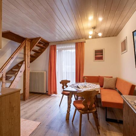 Bauernhof Hanslingerhof Worgl Luaran gambar