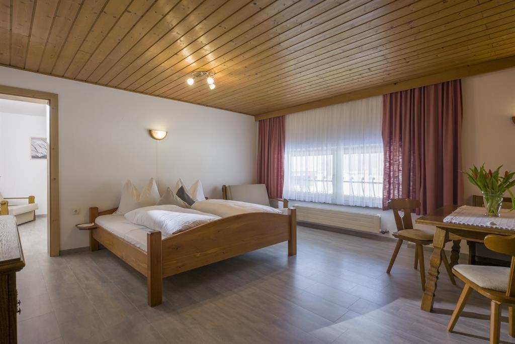Bauernhof Hanslingerhof Worgl Luaran gambar