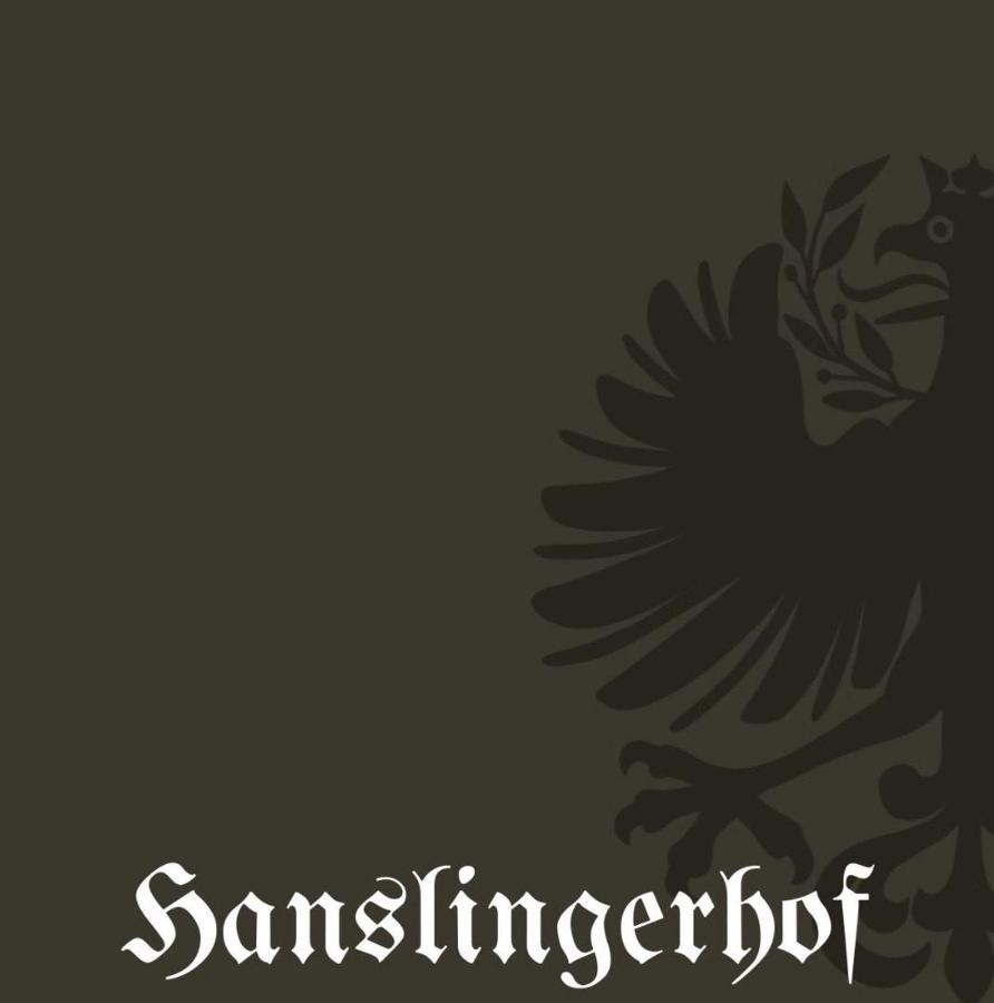 Bauernhof Hanslingerhof Worgl Luaran gambar