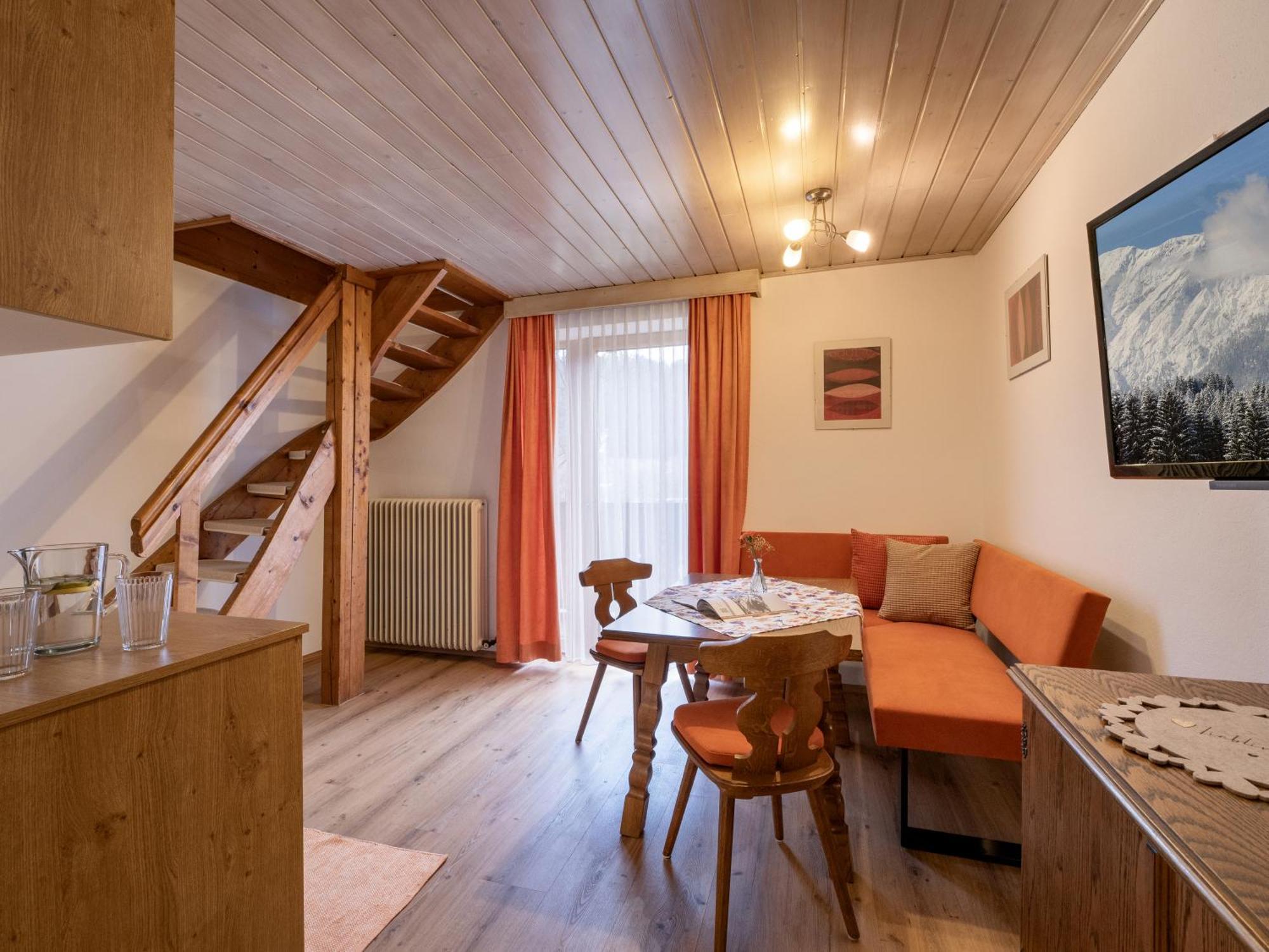 Bauernhof Hanslingerhof Worgl Luaran gambar