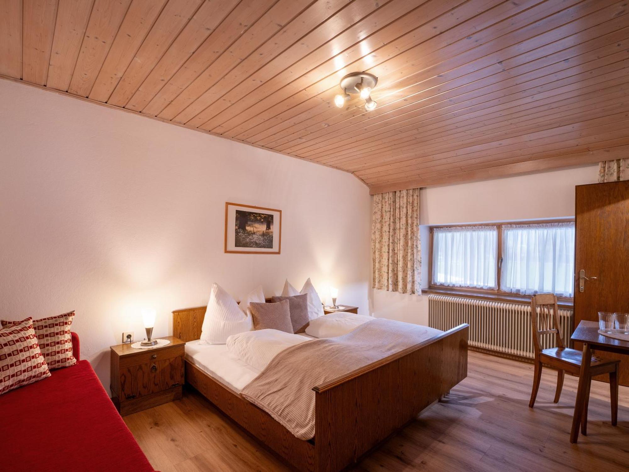 Bauernhof Hanslingerhof Worgl Luaran gambar