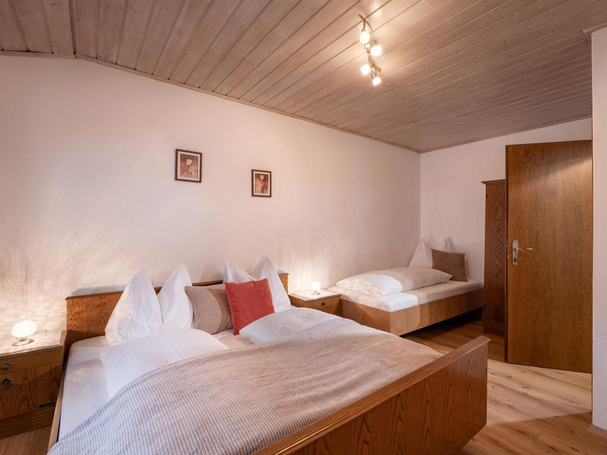 Bauernhof Hanslingerhof Worgl Luaran gambar