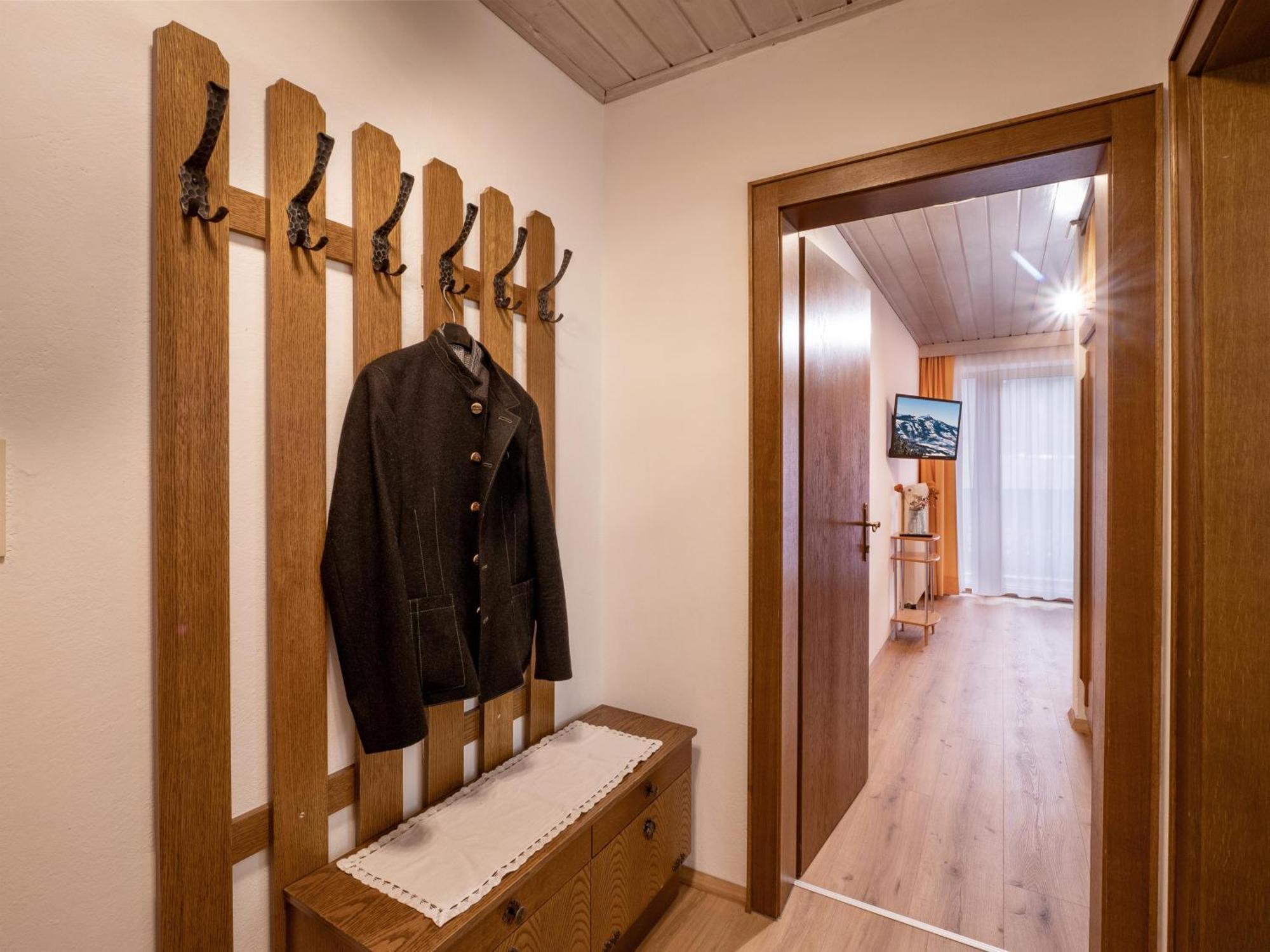 Bauernhof Hanslingerhof Worgl Luaran gambar