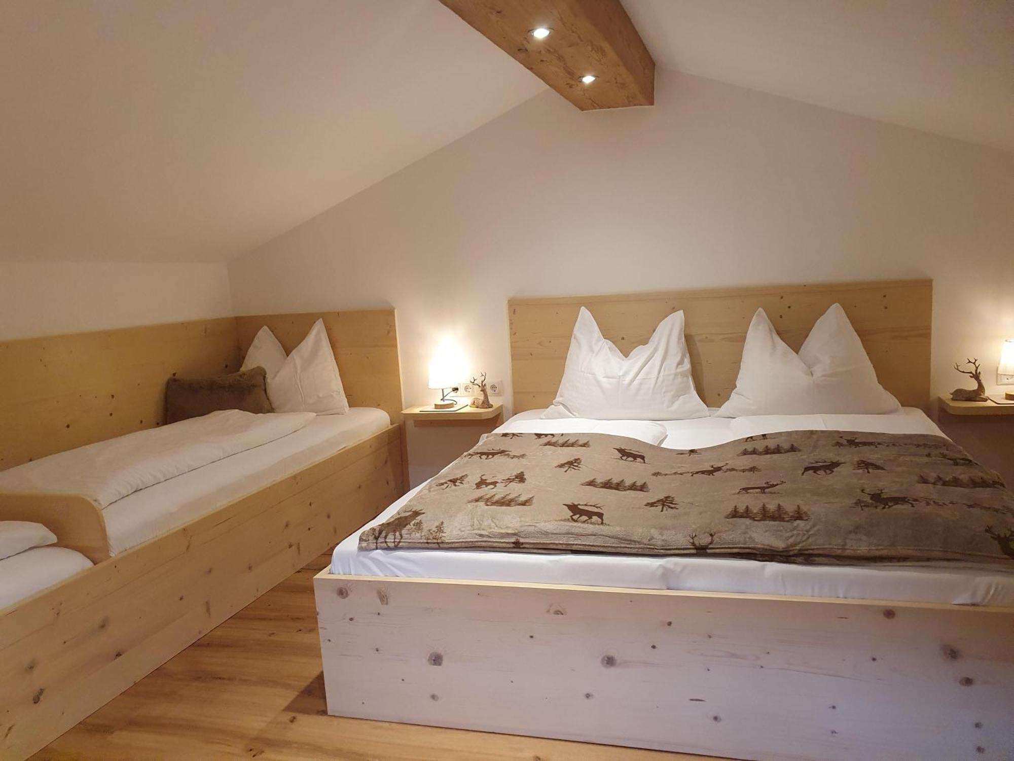 Bauernhof Hanslingerhof Worgl Luaran gambar