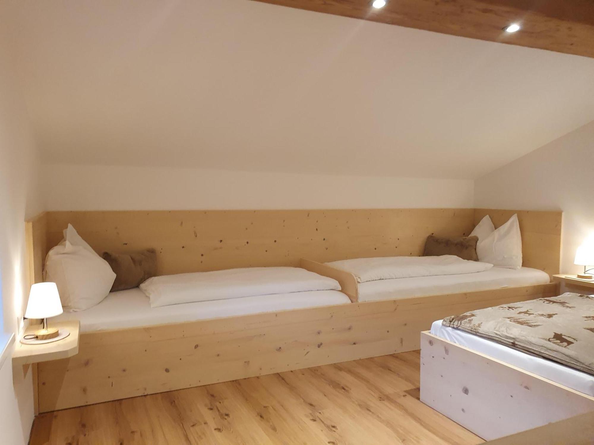 Bauernhof Hanslingerhof Worgl Luaran gambar